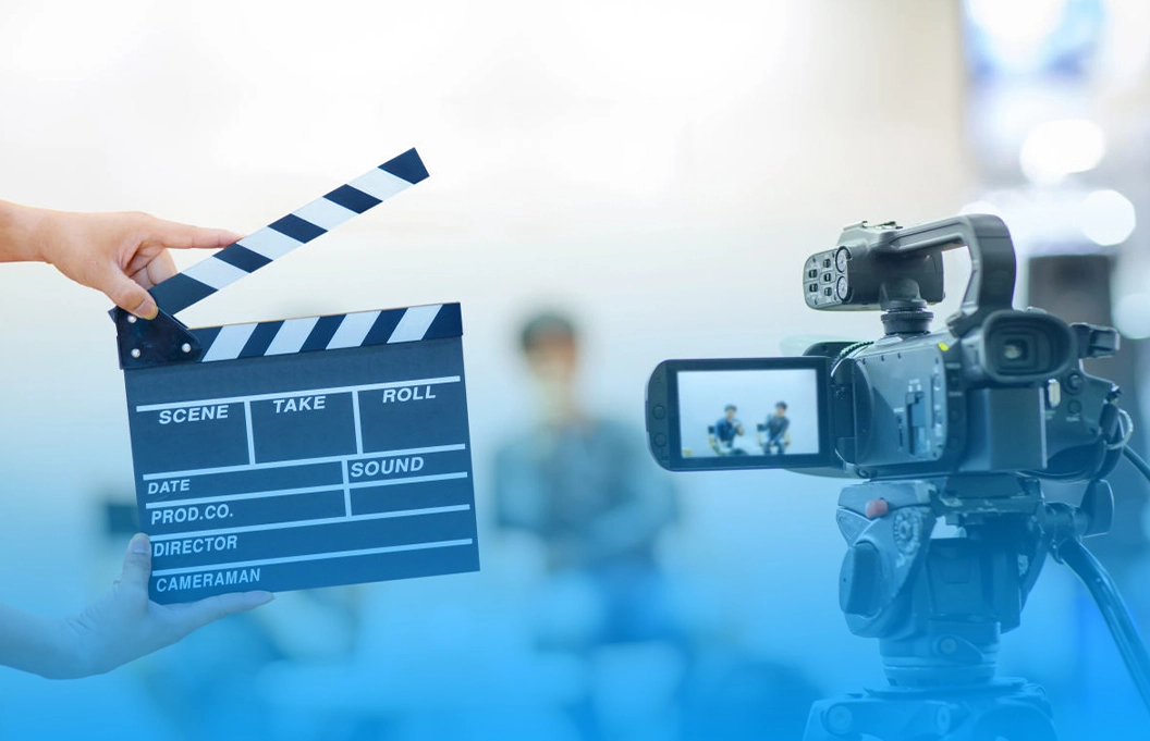 Video Çekimi
